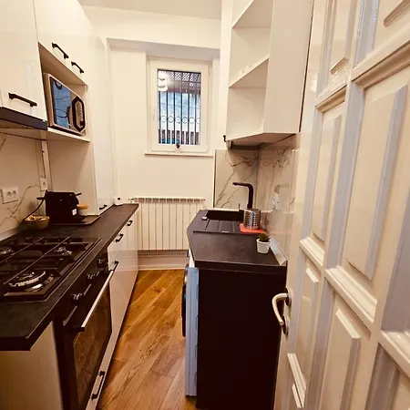 아파트 Shiro Cotroceni 부쿠레슈티