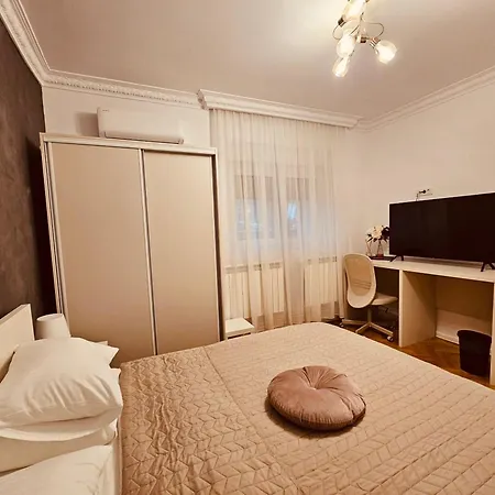 Shiro Cotroceni Appartement Boekarest