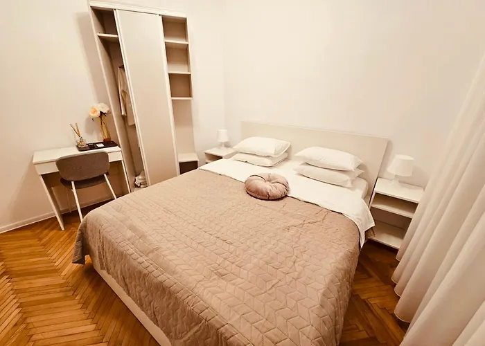 Apartment Shiro Cotroceni