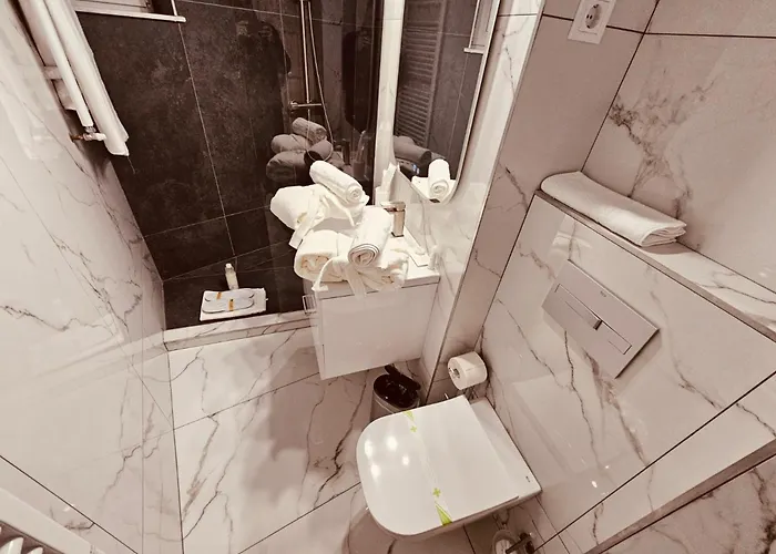 Shiro Cotroceni Bucharest