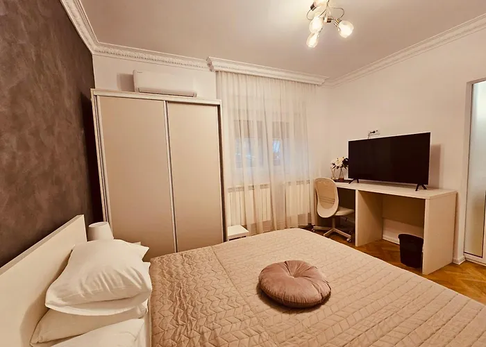 Shiro Cotroceni Apartment Bucharest