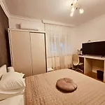 Shiro Cotroceni Апартаменти Бухарест